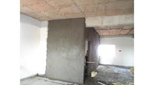 Flooring and civil construction